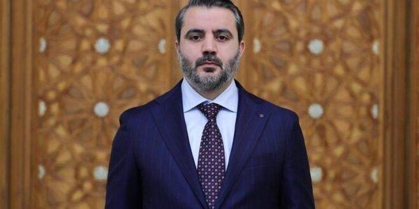 الشيباني: يتعهد بالتخلص مما تبقى في البلاد من أسلحة كيميائية