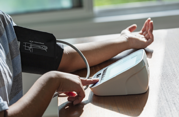 ارتفاع ضغط الدم يبدأ من الدماغ…كيف؟