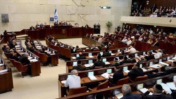 عضو كنيست يستبعد نجاح مساع لإلغاء الانتخابات المبكرة