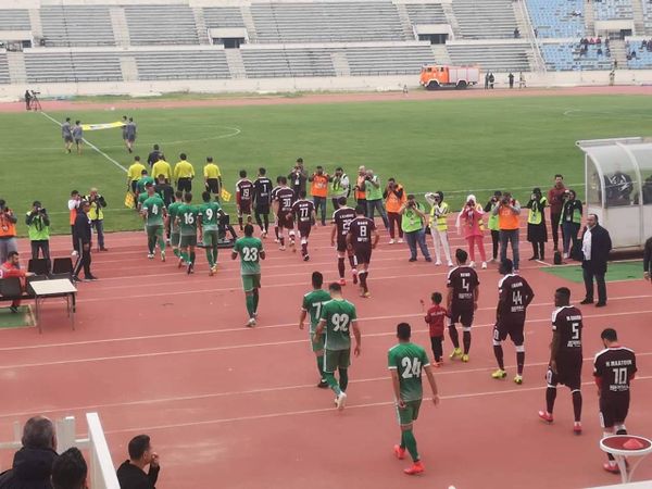الأنصار يفوز على النجمة ويصل الى نصف نهائي كأس لبنان