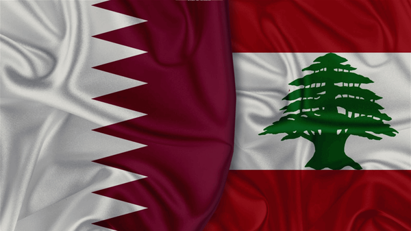 جهد قطري لانجاح مؤتمر باريس