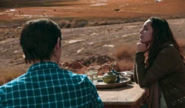 "طبيعة الحال" يعرض في الإمارات لمدة 10 أيام