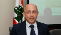 ألان عون: التيار لم يرشح أحداً للرئاسة
ويمكن أن يكون بارود أحد الاحتمالات