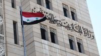 سوريا: على الديبلوماسيّة الفرنسيّة مُراجعة مواقفها المنفصلة عن الواقع