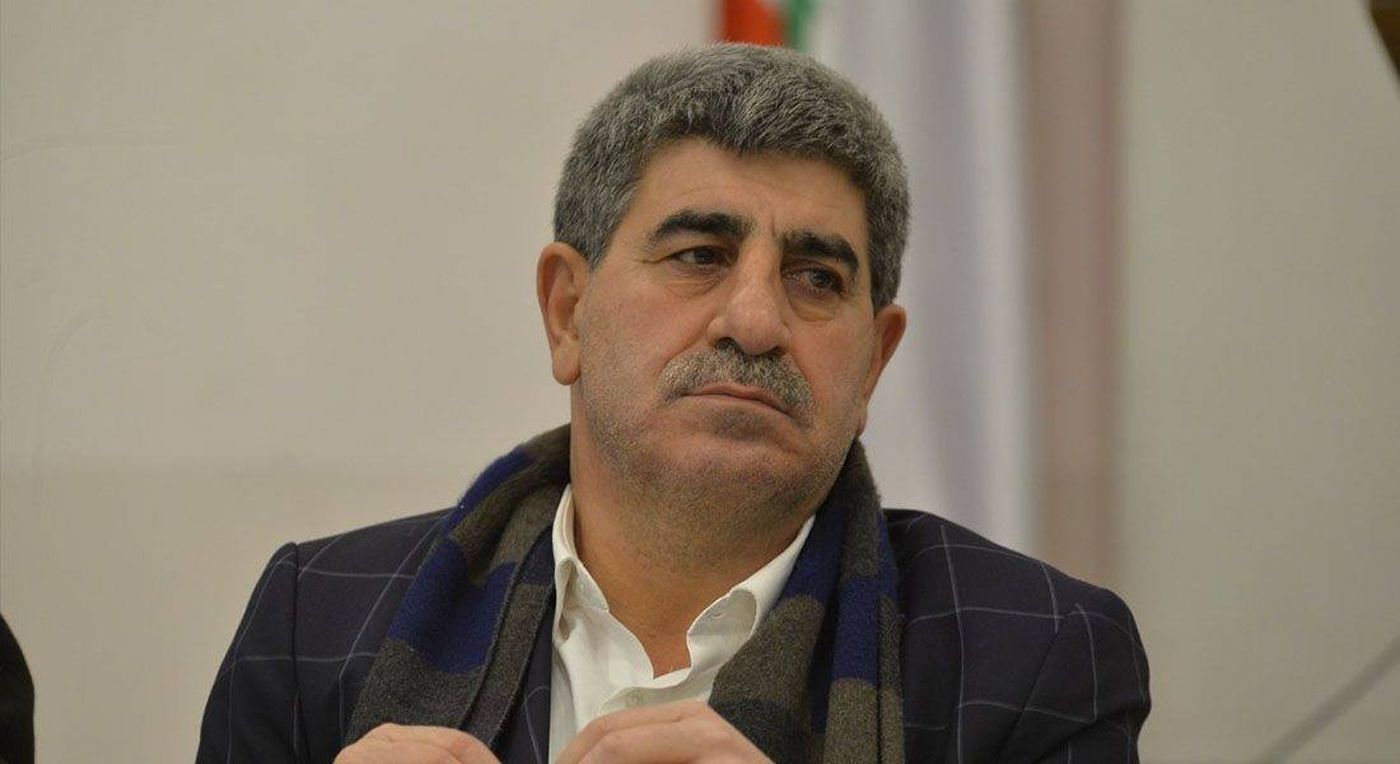 طليس يرفض محاولة فرض ضريبة جديدة على المحروقات باسم "حماية البيئة"