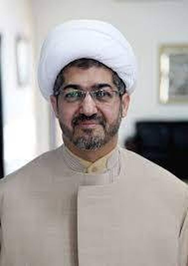 الشيخ صادق النابلسي يرد على رئيس القوات اللبنانية....ماذا قال له؟
