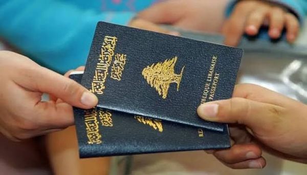 لبنان في المرتبة 168 عالميًا بجواز السفر.. 16 وجهة فقط بلا تأشيرة