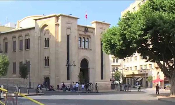 الامور نحو الحسم : لا فراغ ــ قانون جديد ــ النسبية حتمية