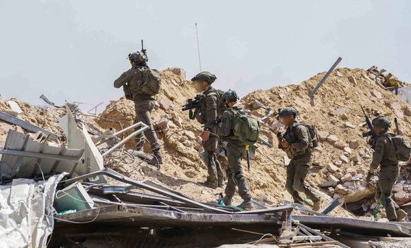 القسام تعلن أسر جنود في غزة... والجيش "الإسرائيلي" ينفي