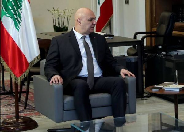 الرئيس عون: لتشكيل الحكومة بأسرع وقت كي نعيد الثقة بلبنان