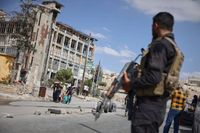 مسؤول سوري يؤكد توقف الاتصالات مع قسد ومظلوم عبدي يجدد مطلبه