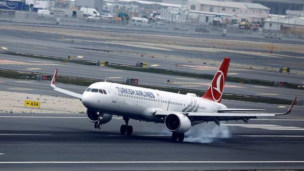 تركيا تعلن إجلاء 273 من مواطنيها في أفغانستان