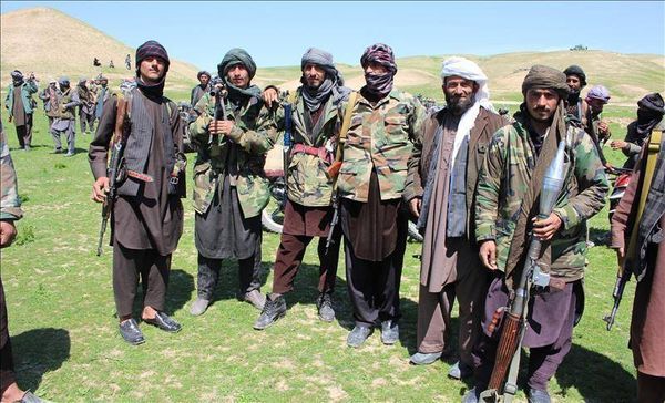 عقوبات أسترالية جديدة على أفغانستان