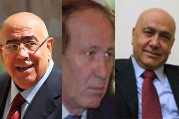 الرئيس الأسد الحازم وضد الفساد