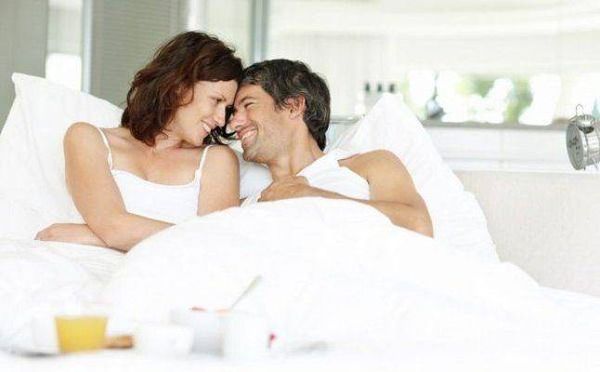 هل أنت راضية عن علاقتكِ الجنسية.. أجيبي عن هذه الأسئلة وستعرفين الحقيقة!