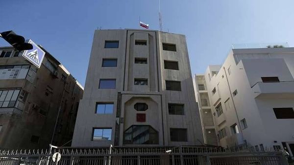 سفير روسيا يستغرب اعتراض تل أبيب على خفض التصعيد جنوب سوريا