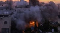 فلسطين تطالب بتدخل دولي عاجل لوقف جرائم الإحتلال