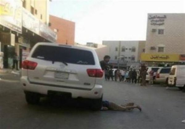 الاعتداء على المصريين بالسعودية.. من يتحمل المسئولية؟