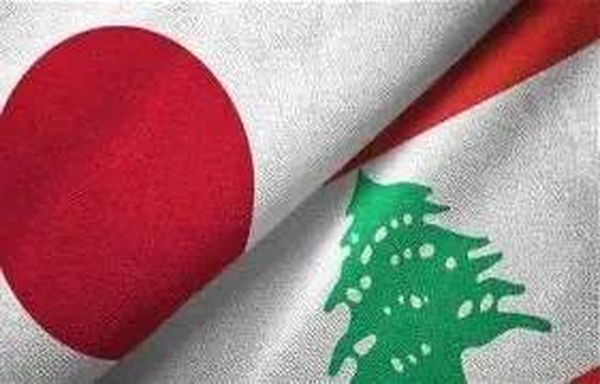 حفل استقبال في سفارة اليابان في العيد الـ ٦٦ للامبراطور