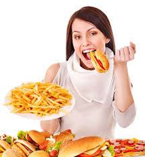 حيَل غذائية لكبح الشهيَة وللمحافظة على جسم رشيق