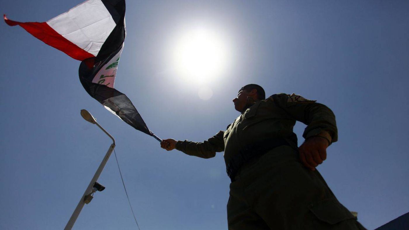 بعد وصولهم من سوريا... العراق يباشر محاكمة عناصر 