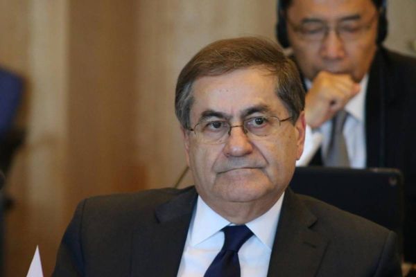 موسى: مشروع قانون الإعلام يعكس التزام لبنان بحماية حرية الرأي