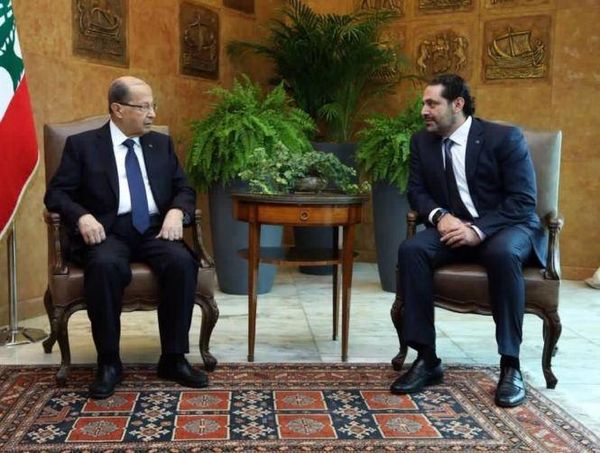 هذه قصّة التسوية 2 التي جعلت الحريري يتريّث