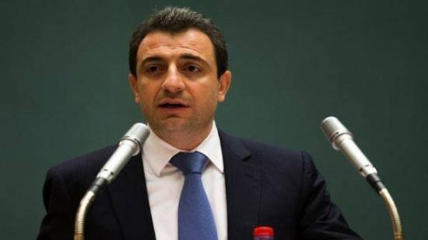 من هي الشخصية التي التقاها ابو فاعور في الرياض و ماذا سمع من كلام بشأن الرئاسة الللبنانية؟