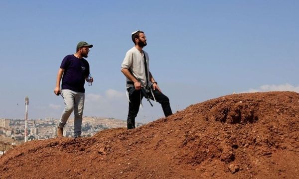 2026 يسجل أعلى حصيلة لشهداء اعتداءات المستوطنين