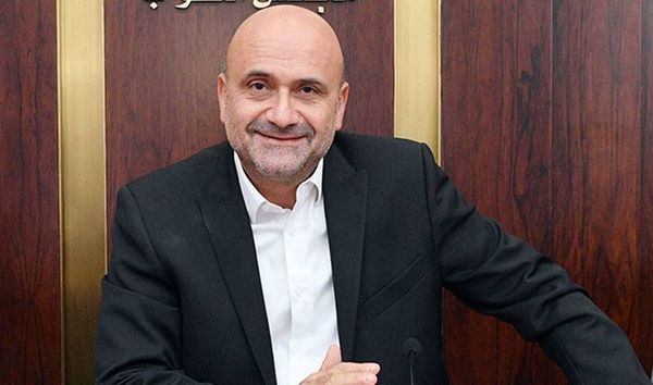 "لا خرائط جديدة في المنطقة بل خرائط توزيع للنفوذ"
أبي رميا لـ "الديار": المجتمع الدولي أعطى الضوء الأخضر لـ "إسرائيل"