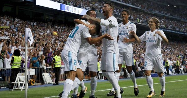 لاعب عربي يزيّن قائمة الملوك في دوري الأبطال