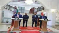 إثيوبيا: ندعم تشكيل حكومة مدنية في السودان