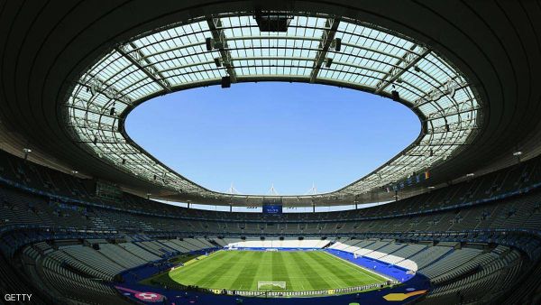 أنظار العالم تتجه إلى انطلاقة يورو 2016 في فرنسا