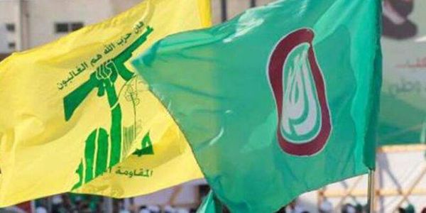 “حزب الله” و”أمل” يدعون لتعليق الدروس الإثنين