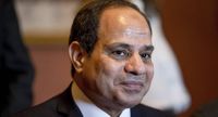 ماكرون يستقبل السيسي الثلاثاء المقبل