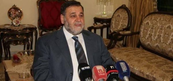 الضاهر: لا يجب أن يكون هناك إنتقائية في العفو العام