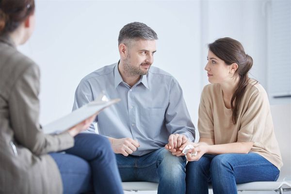 هذه القواعد مهمّة للمصالحة بين الزوجين!