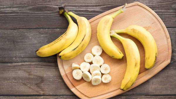 عنصر غذائي أساسي يحتوي على بوتاسيوم أكثر من الموز