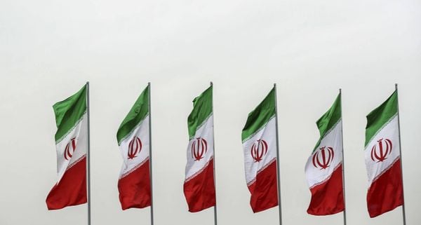 شكوى رسمية من إيران إلى منظمة الطيران المدني الدولي بشأن القيود الأميركية المفروضة