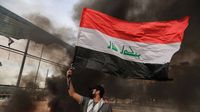 العراق: احتجاجات في المثنى