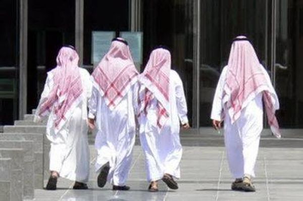دراسة علمية تؤكد: الرجال العرب أصبحوا أقصر