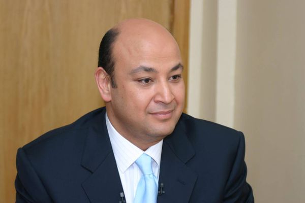 بالفيديو:هكذا طرد عمرو أديب من منزله.. والسبب؟