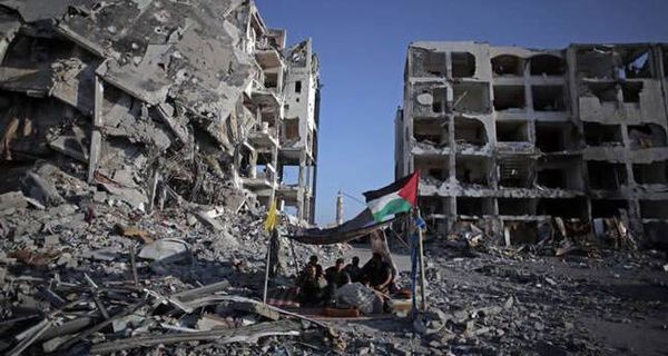 ترامب يعلن قريبًا أسماء أعضاء 