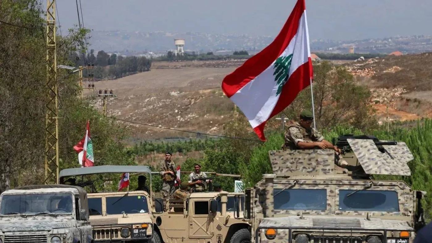 الجيش يوقف 3 مواطنين و46 سوريًا في عمليات أمنية بالبقاع والشمال