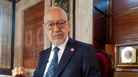 الغنوشي يطالب باستعمال القوة العامة ضدّ كتلة الدستوري الحرّ