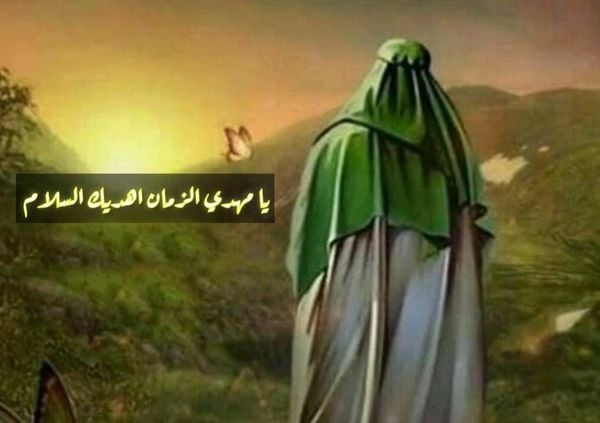 بانتظار الرجل الموعود... إعادة تشكيل العالم فنياً