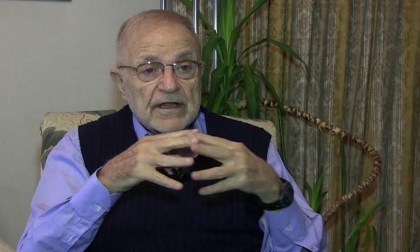 طبارة لـ"الديار": مُفتاح لبنان في طهران وواشنطن
روما "إبرة مورفين"... ولا حرب شاملة في الجنوب