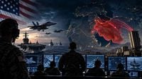 ترامب يرفض الإشراف الدولي على الذكاء الاصطناعي... ويدعو إلى تسميته «الذكاء الفائق»
