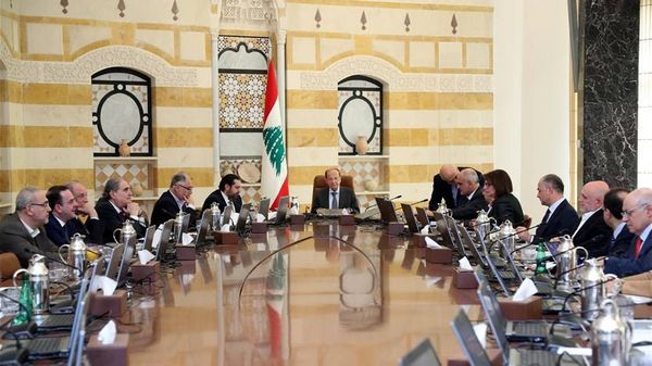 جلسة مجلس الوزراء: نقاش مكثّف حول دور "إدارة المناقصات"