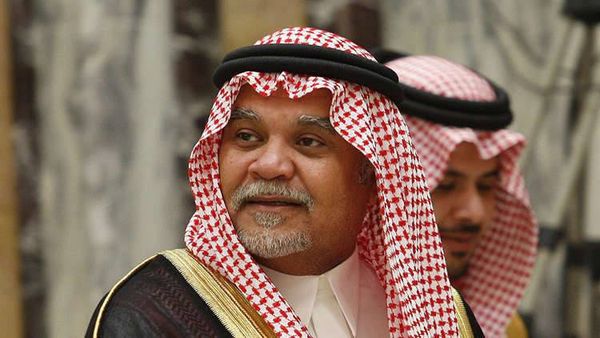 بندر بن سلطان: العلاقة بيني وبين قطر بدأت في الستينيات